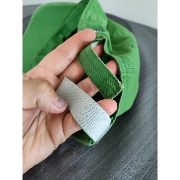 Life Is Good Kids Toddlers 2-4T Heart Adjustable Cap Hat - Picture 6 of 14